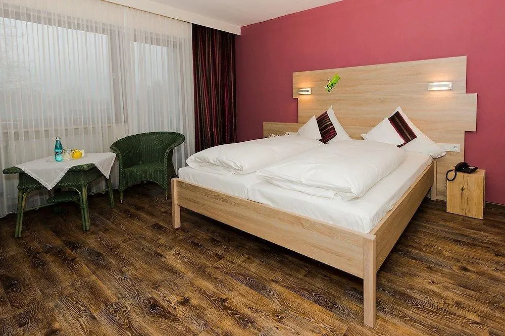 **** Gasthof Adler Landhotel Buergstadt Deutschland
