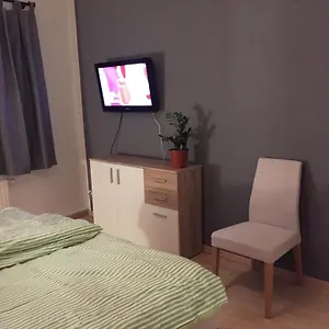  Apartment Gemutliches Neustadt Deutschland