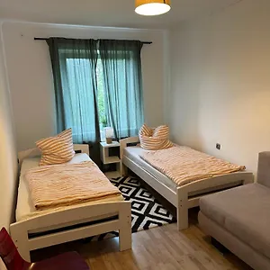  Apartment Messe Zu Fuß Deutschland